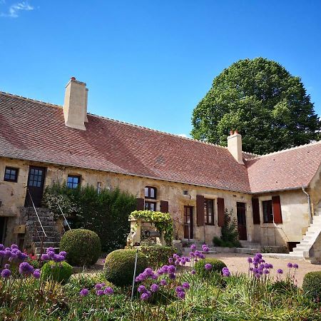La Maison D'Apremont エクステリア 写真