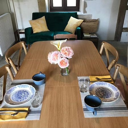 La Maison D'Apremont エクステリア 写真