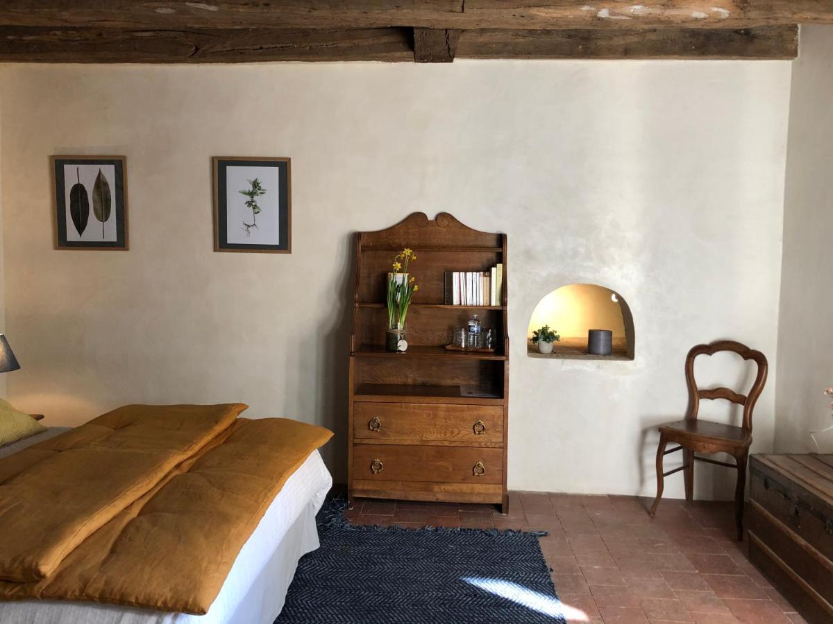 La Maison D'Apremont エクステリア 写真