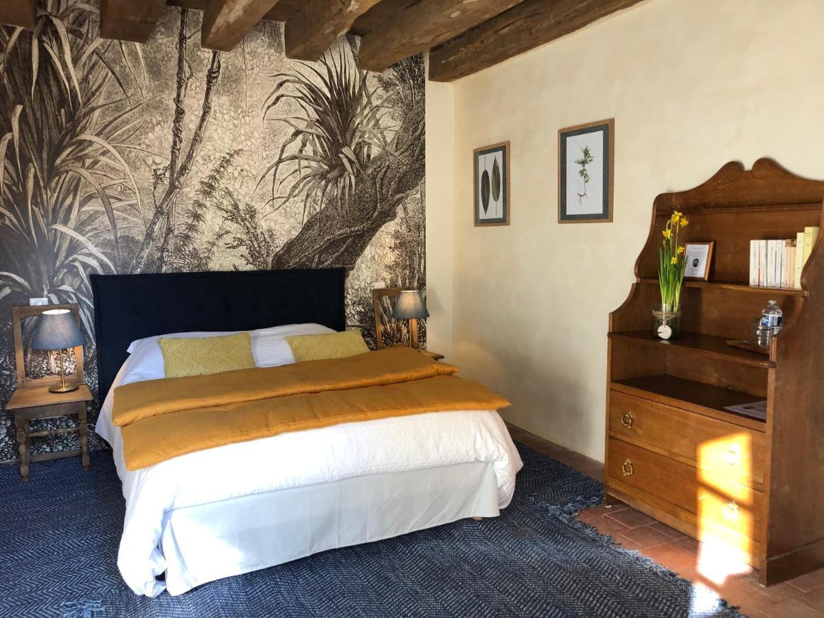 La Maison D'Apremont エクステリア 写真