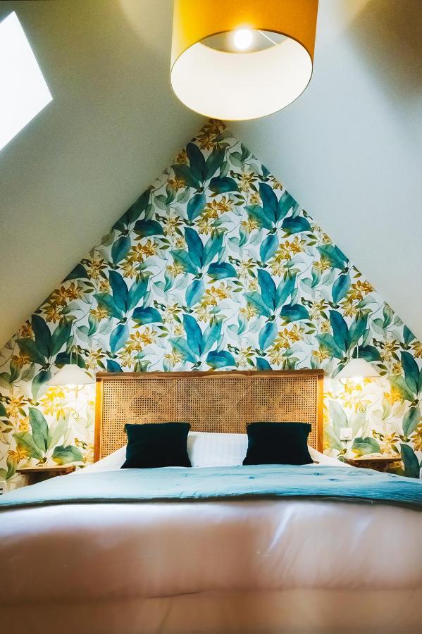 La Maison D'Apremont エクステリア 写真