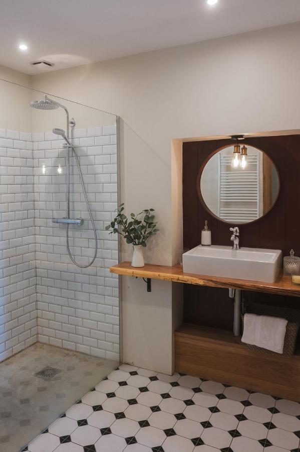 La Maison D'Apremont エクステリア 写真