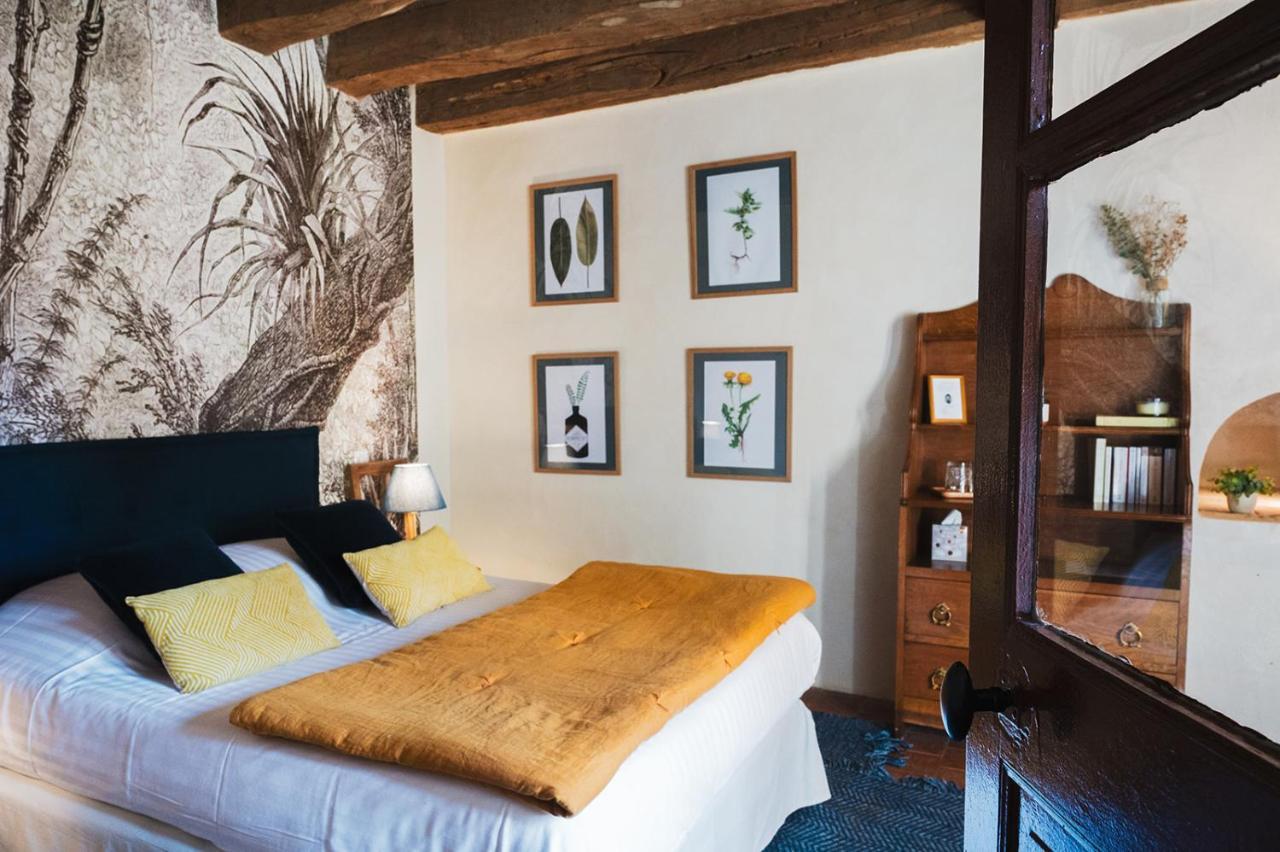 La Maison D'Apremont エクステリア 写真