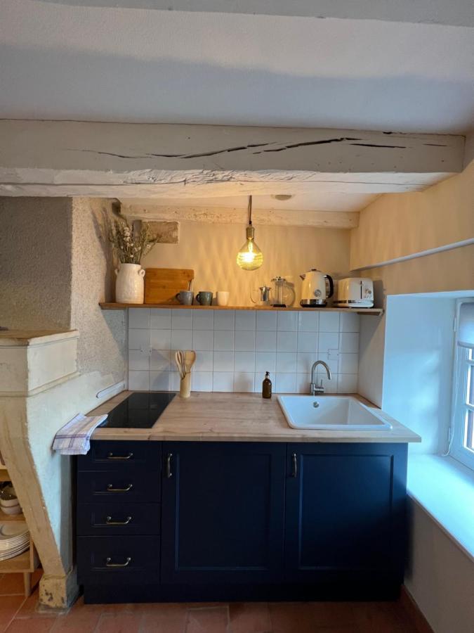 La Maison D'Apremont エクステリア 写真