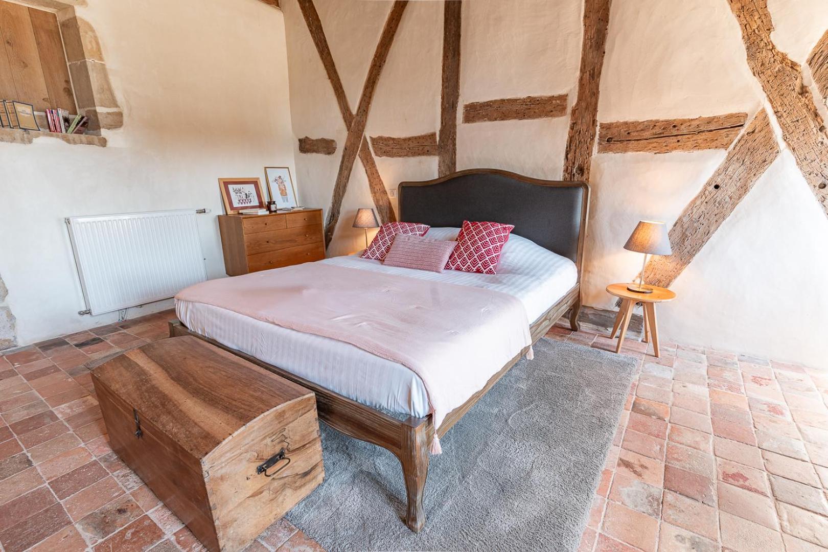La Maison D'Apremont エクステリア 写真