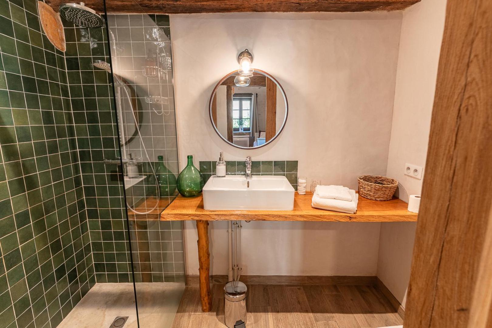La Maison D'Apremont エクステリア 写真