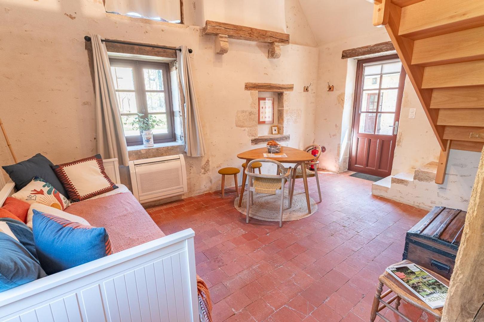 La Maison D'Apremont エクステリア 写真