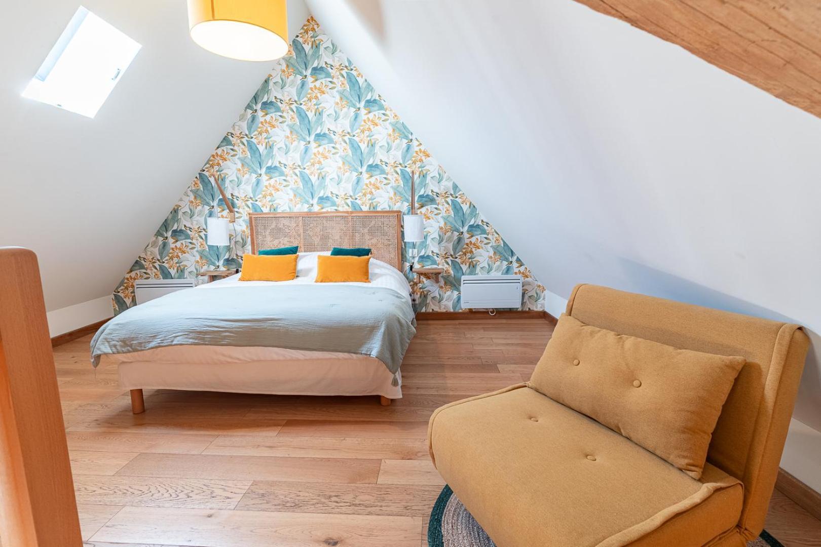 La Maison D'Apremont エクステリア 写真