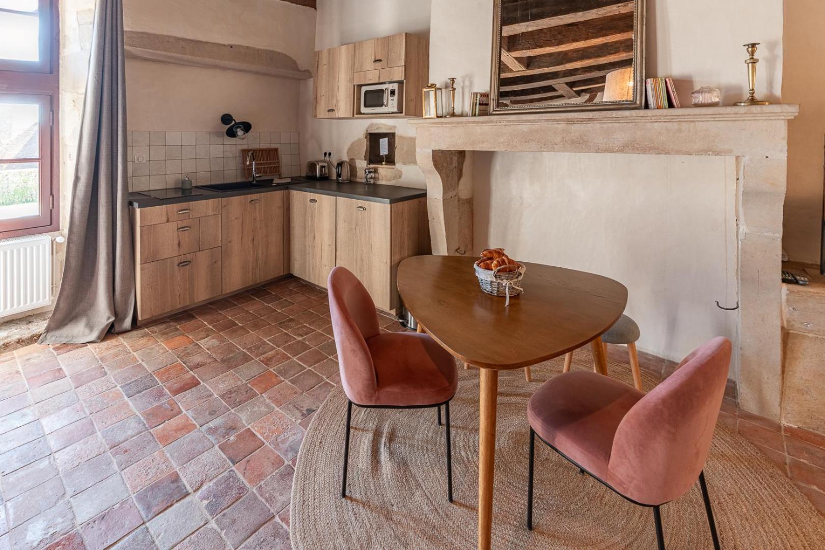 La Maison D'Apremont エクステリア 写真