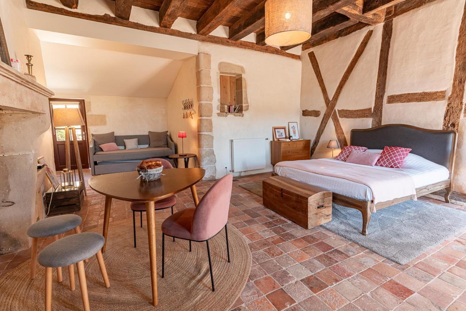La Maison D'Apremont エクステリア 写真