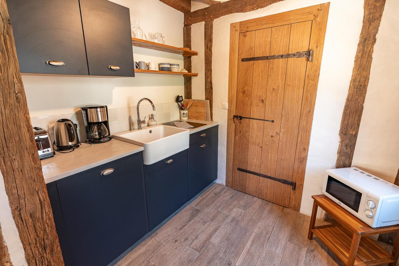 La Maison D'Apremont エクステリア 写真