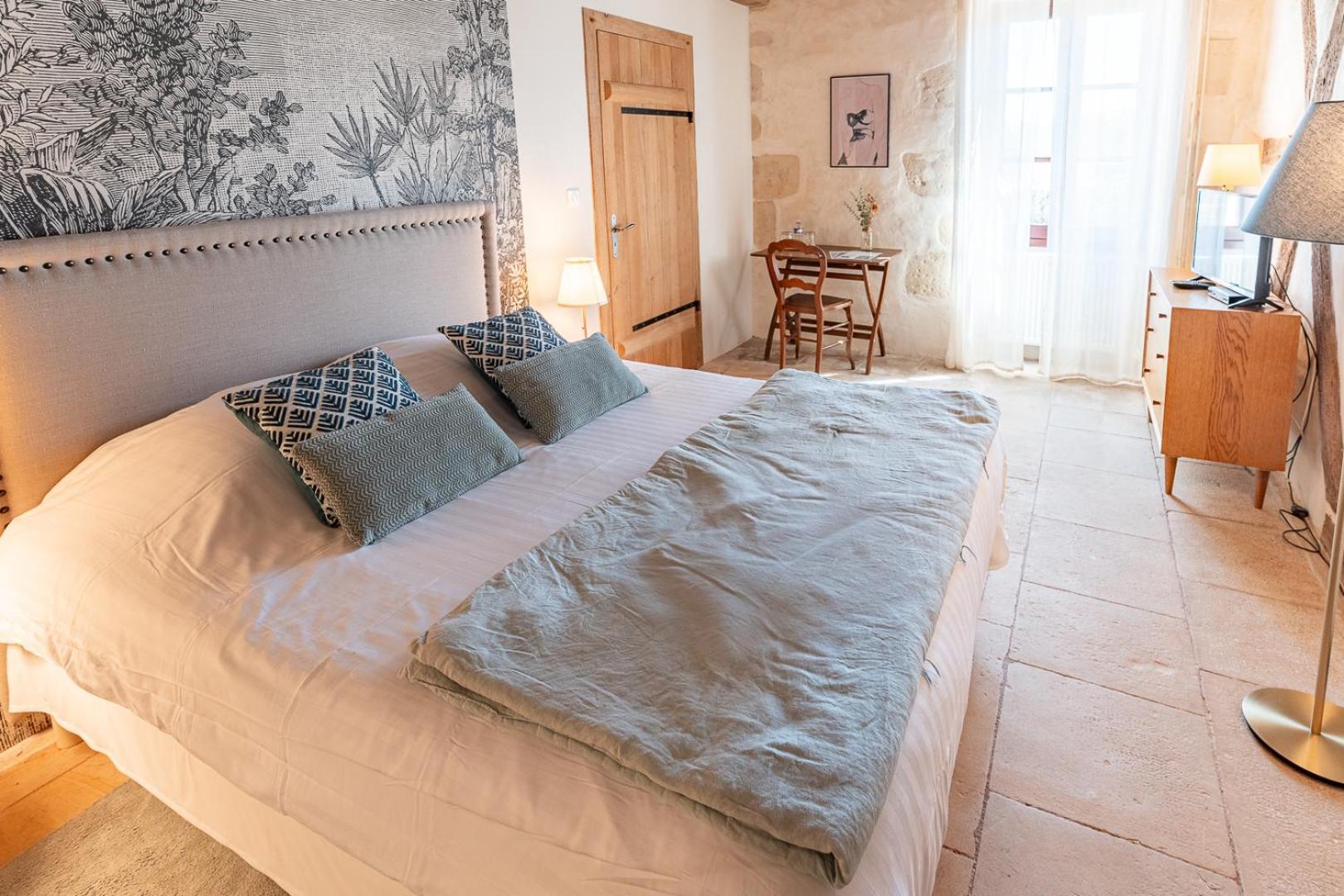 La Maison D'Apremont エクステリア 写真