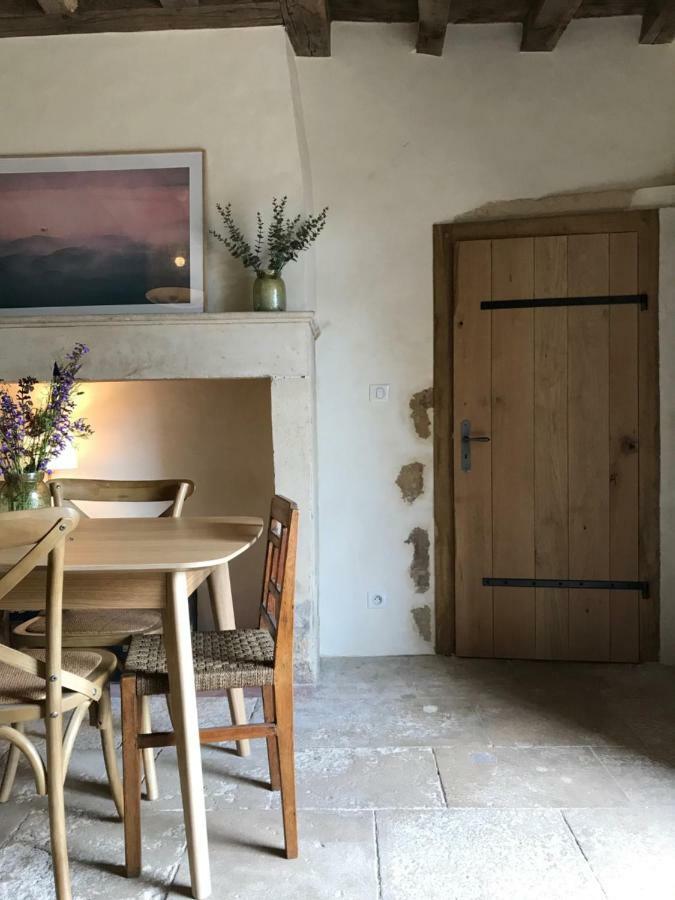 La Maison D'Apremont エクステリア 写真