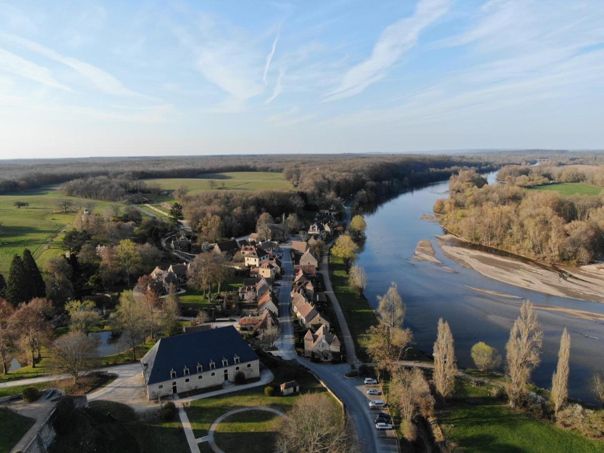 La Maison D'Apremont エクステリア 写真