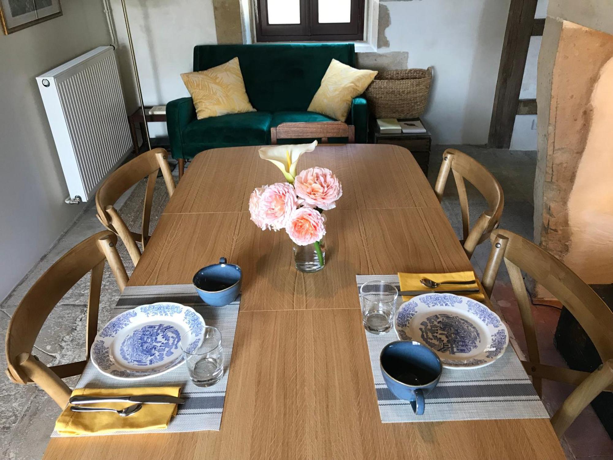 La Maison D'Apremont エクステリア 写真